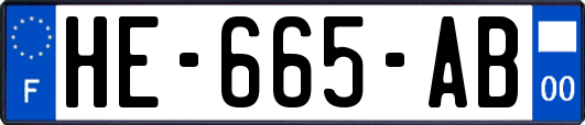HE-665-AB