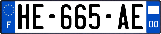 HE-665-AE