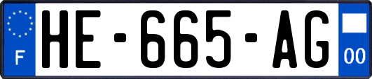 HE-665-AG