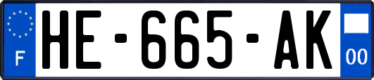 HE-665-AK