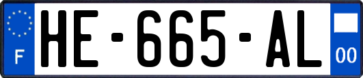 HE-665-AL