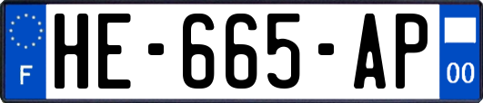 HE-665-AP