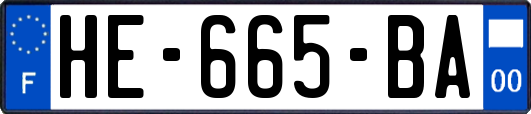 HE-665-BA