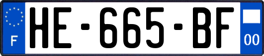 HE-665-BF