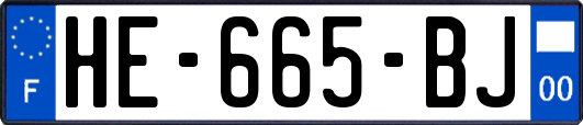 HE-665-BJ