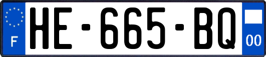 HE-665-BQ