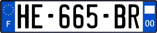 HE-665-BR