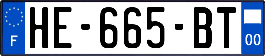 HE-665-BT