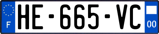 HE-665-VC
