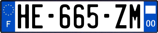 HE-665-ZM