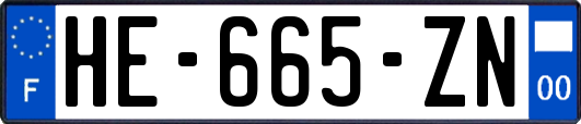 HE-665-ZN