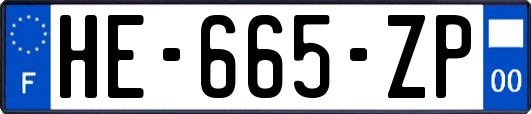 HE-665-ZP