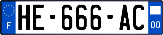 HE-666-AC