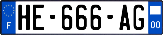 HE-666-AG