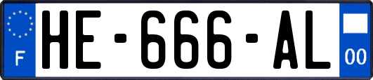 HE-666-AL