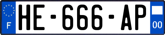 HE-666-AP