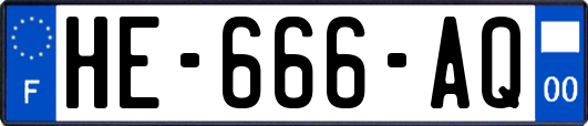 HE-666-AQ