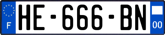 HE-666-BN
