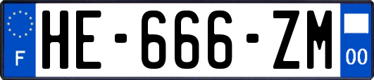HE-666-ZM