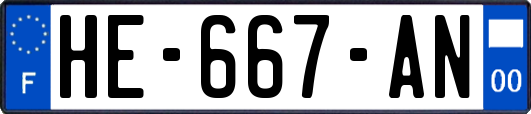 HE-667-AN