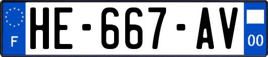 HE-667-AV