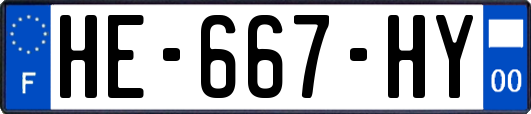HE-667-HY