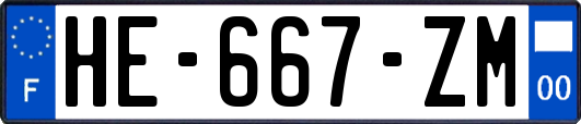 HE-667-ZM