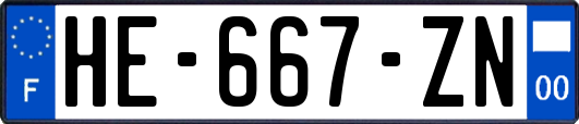 HE-667-ZN