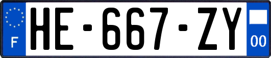 HE-667-ZY
