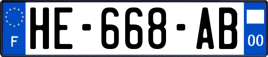 HE-668-AB