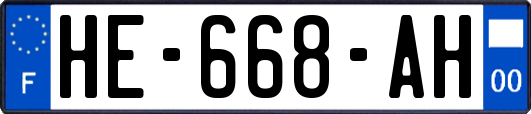 HE-668-AH