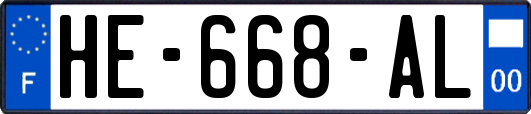 HE-668-AL
