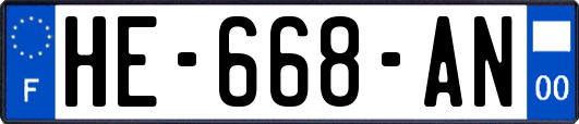 HE-668-AN