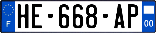 HE-668-AP