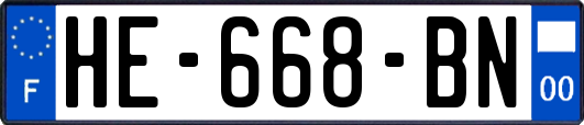 HE-668-BN