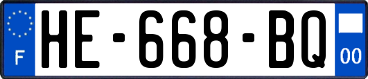 HE-668-BQ