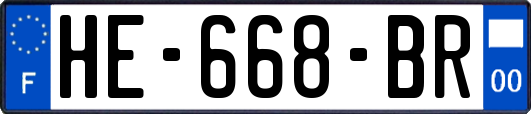 HE-668-BR