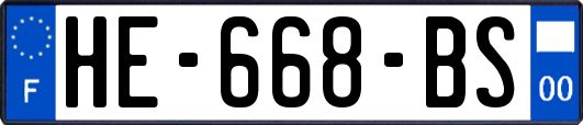 HE-668-BS
