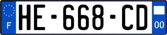HE-668-CD