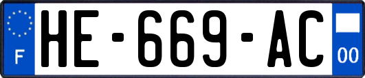 HE-669-AC