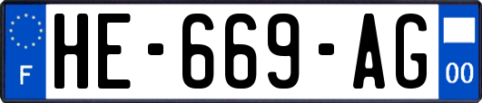 HE-669-AG