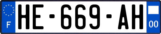 HE-669-AH
