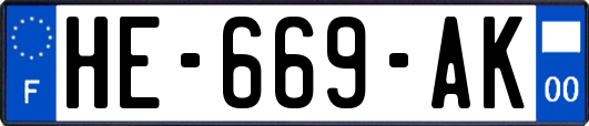 HE-669-AK