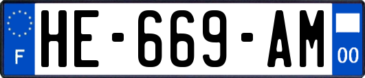 HE-669-AM