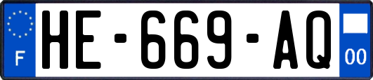 HE-669-AQ