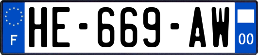 HE-669-AW