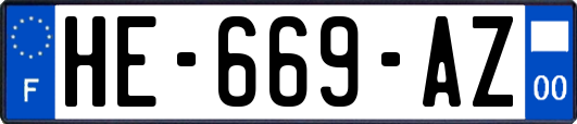 HE-669-AZ