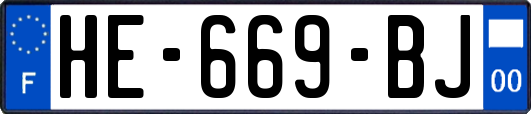 HE-669-BJ