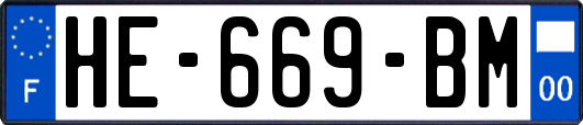 HE-669-BM