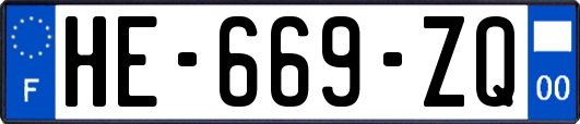 HE-669-ZQ